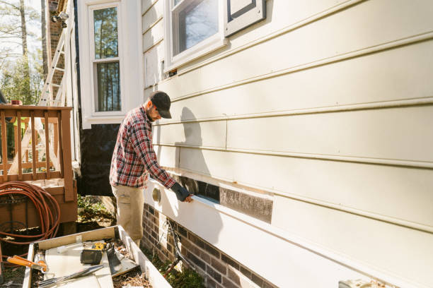 Trusted Siding Inspection service in Newbury, OH - Creative Siding